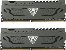 Оперативная память Patriot Viper Steel PVS464G360C8K DDR4 -  2x 32ГБ