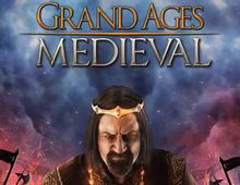 Изображение товара Игра KALYPSO MEDIA Grand Ages: Medieval, для  ПК,  регион: Россия,  русская версия