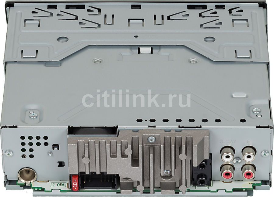 Автомагнитола Pioneer DEH-X3700UI – купить в Ситилинк | 964734