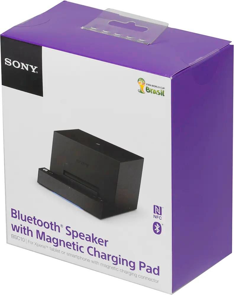 Sony bsc10 hotsell