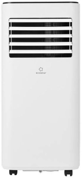 Кондиционер мобильный ECOSTAR Desire KV-DS07CH-E белый