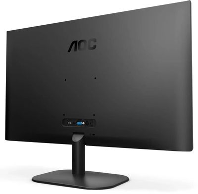 27" Монитор AOC Value Line 27B2DA/01, 1920x1080, IPS, 75Гц, 1хHDMI ...