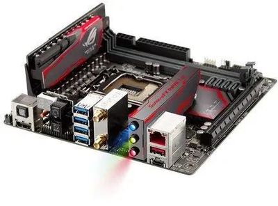 Z170 mini new arrivals itx