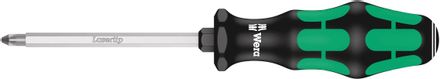 Отвертка WERA 355 SK PZ [we-009342]