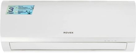 Сплит-система ROVEX Grace RS-07MST1 настенная, до 23м2, 7000 BTU, (комплект из 2-х коробок)
