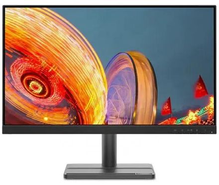 21.5" Монитор Lenovo L22e-30,  1920x1080,  VA,  75Гц,  1хHDMI,  черный [66cbkac1eu]