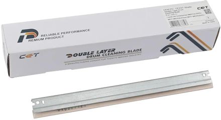 Ракель CET CET281109 (CF237-Blade) для LJ Ent M607dn/M607n