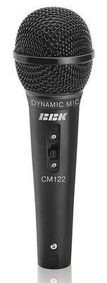 Микрофон BBK CM122, черный – купить в Ситилинк | 674557