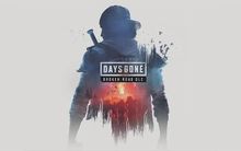 Изображение товара Дополнение к игре PlayStation Days Gone - Broken Road, для  ПК,  регион: Россия,СНГ,  RUS (интерфейс и субтитры)