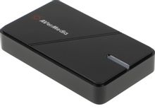 Карта видеозахвата AVerMedia Live Gamer Extreme 3 GC551G2