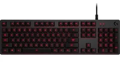 Logitech G413 Carbon USB 920 008309 481715