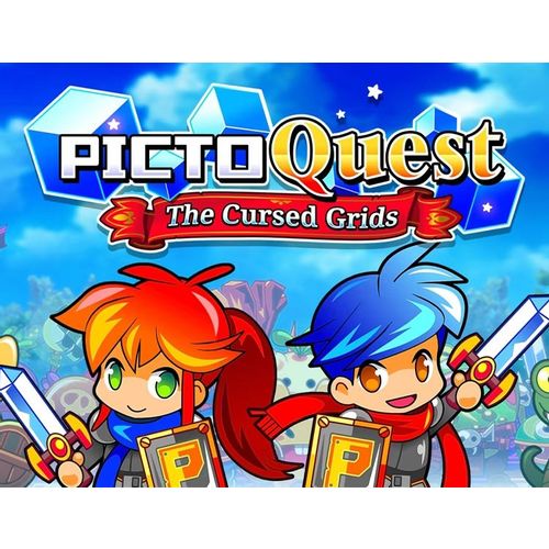 Игра PID GAMES PictoQuest, для ПК, регион: Россия,СНГ, RUS (интерфейс и субтитры) — цена и наличие Игра PID GAMES PictoQuest, для ПК, регион: Россия,СНГ, RUS (интерфейс и субтитры)