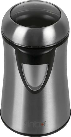 Кофемолка Sinbo SCM-2929,  серебристый [scm 2929]