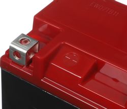 Аккумуляторная батарея WBR HP12-14 MF