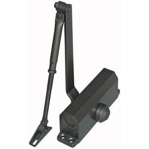 Доводчик двери SMARTEC ST-DC003-BR, бронза