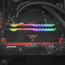 Оперативная память Patriot Viper Steel PVSR464G320C8K DDR4 -  2x 32ГБ