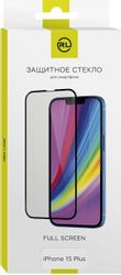 Защитное стекло для экрана Redline для Apple iPhone 15 Plus