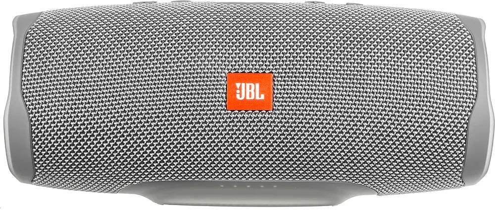 Jbl charge sale 4 gray