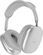 Изображение товара Наушники Hoco Air Triumph W35, 3.5 мм/Bluetooth, мониторные, серебристый