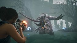Игра PLAION Scars Above, для ПК, регион: Россия,СНГ