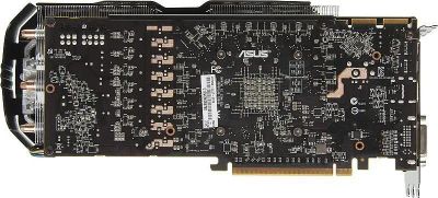 ASUS AMD Radeon HD 7950 3 GDDR5 OC Ret hd7950 dc2t 3gd5 665627