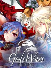 Изображение товара Игра WISE GAMES Gods Wars: Infinity Epic для ПК на Windows с русской локализацией