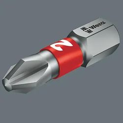 Набор отверток WERA WE-057471, 19 предметов