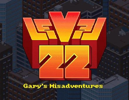 Игра PLUG IN DIGITAL Level 22: Gary's Misadventure - 2016 Edition, для  ПК,  регион: Россия,СНГ,  английская версия