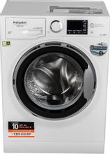 Стиральная машина Hotpoint-Ariston RST 723 DX, с фронтальной загрузкой ...