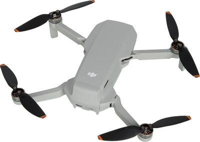 Dji mini 2 mt2pd 2025 fly more combo