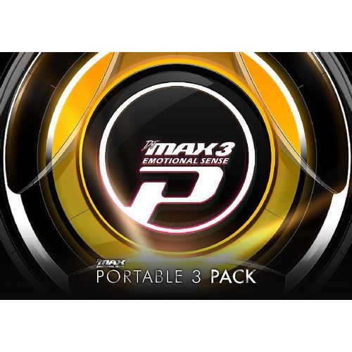 Дополнение к игре H2 INTERACTIVE DJMax Respect V - Portable 3 PACK, для ПК, регион: Россия,СНГ, RUS (интерфейс и субтитры)
