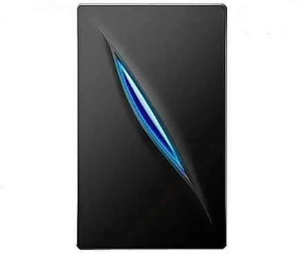 Считыватель карт ZKTECO KR101E внутренний/уличный