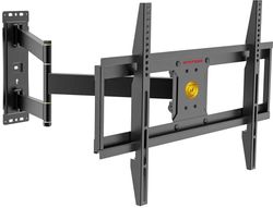 Изображение товара Кронштейн для телевизора ARM MEDIA PARAMOUNT-75 32-70" с наклоном и поворотом Изображение товара Кронштейн для телевизора ARM MEDIA PARAMOUNT-75 32-70" с наклоном и поворотом