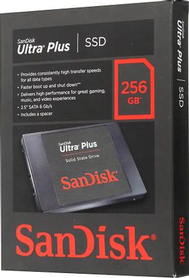 Sandisk sdssdhp256g top