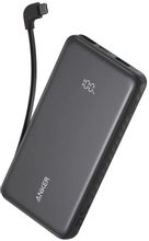 Изображение товара ANKER Zolo A110DH11 Внешний аккумулятор 10000мАч быстрый заряд Power Delivery 3.0