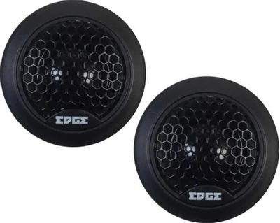 Колонки автомобильные EDGE EDB1TN-E1, 4.6 см ( 1.8 дюйм.), комплект 2 ...