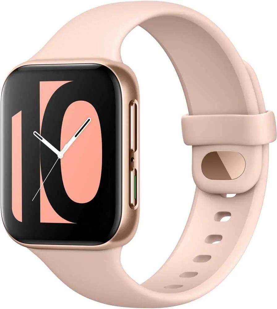 Smartwatch oppo new arrivals
