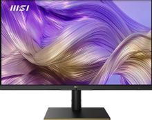 Изображение товара 32" Монитор MSI Summit MS321UP,  3840x2160,  IPS,  2хHDMI,  1хDP,  черный [9s6-3da98t-028]