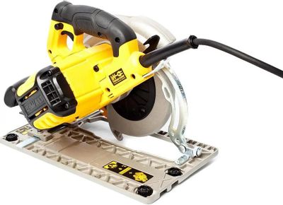 Циркулярная пила DeWALT DWE576K, 190мм – купить в Ситилинк | 1837356