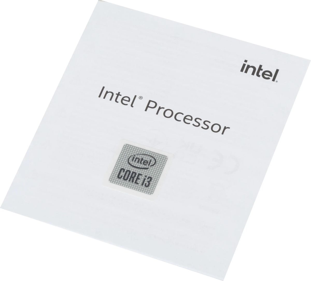 Отзывы на Процессор Intel Core i3 10105F, LGA 1200, BOX [bx8070110105f s  rh8v] в интернет-магазине СИТИЛИНК (1470848)