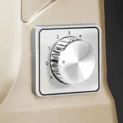 Миксер планетарный BQ MX821, 1600Вт, золотистый
