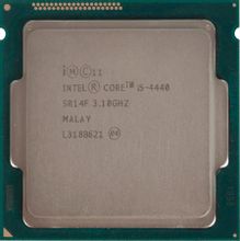 Процессор Intel Core i5 4440, LGA 1150, OEM – купить в Ситилинк | 838978