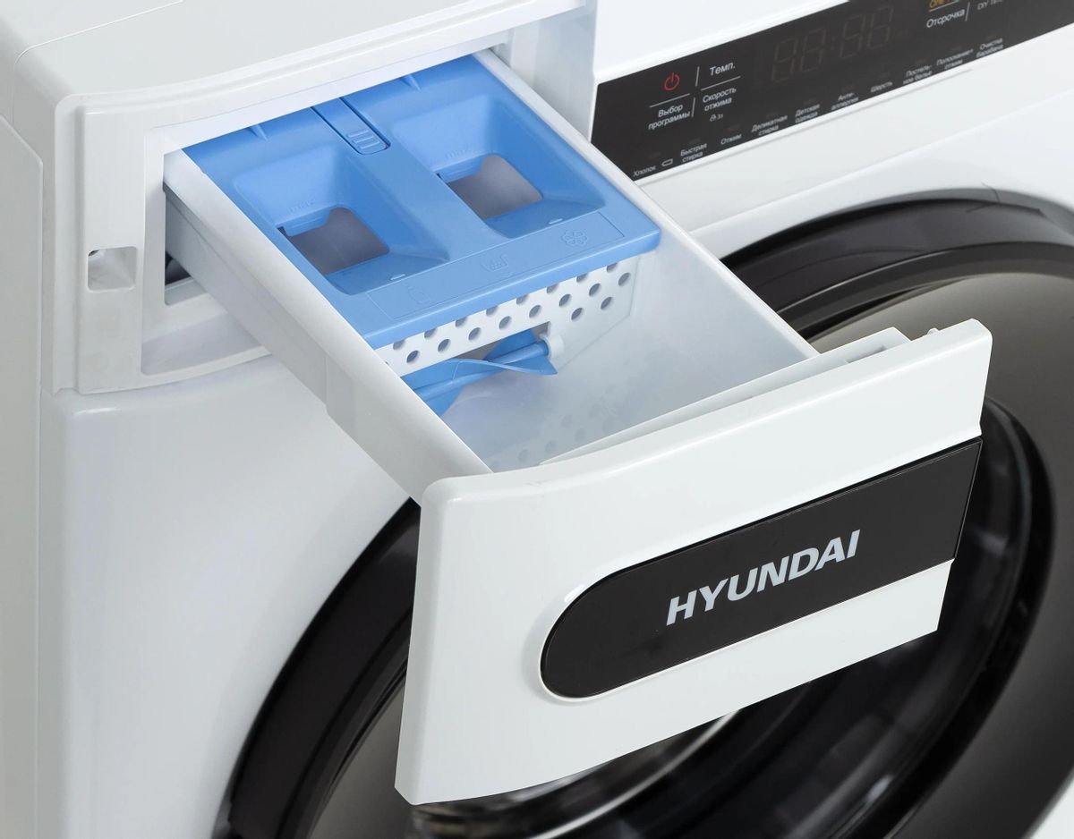 Купить Стиральную Машинку Hyundai Wme6003 В Новосибирске
