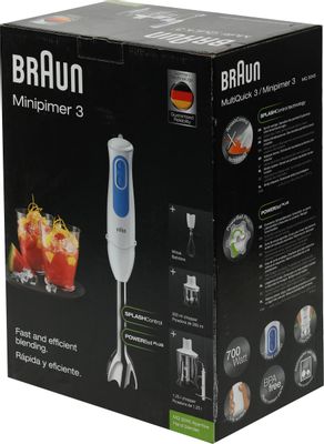 Braun mq3045 online