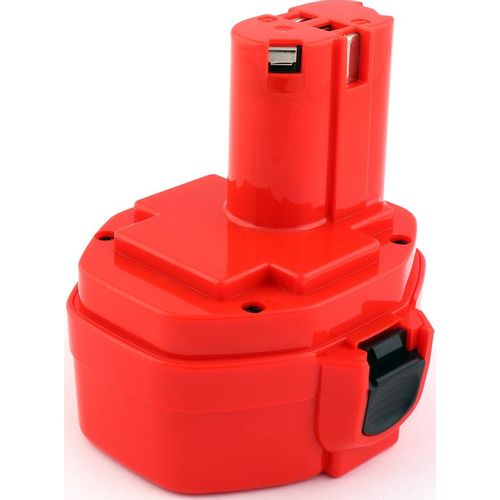Батарея аккумуляторная для Makita TopON TOP-PTGD-MAK-14.4-2.0, 14.4В, 2.0Ач, NiCd