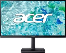Изображение товара 21.5" Монитор Acer Vero V227QE0bmipx,  1920x1080,  IPS,  100Гц,  1хHDMI,  1хDP,  черный [um.wv7cd.003]