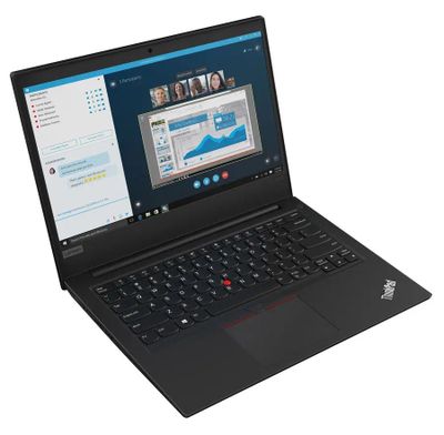 Lenovo Thinkpad E495 ノートPC 32GB 128GB Lenovo ThinkPad E495 | 14 型ビジネス向けノートパソコン | レノボ