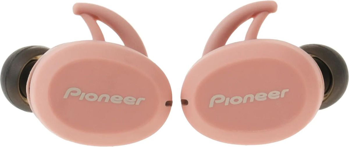 パイオニア　SE-E8TW Pioneer パイオニア 完全ワイヤレスイヤホン Bluetooth対応/左右