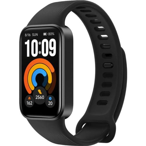 Фитнес-трекер Xiaomi Smart Band 11 Active, 1.47", черный, черный [bhr09aegl]