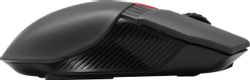 Мышь беспроводная Acer Nitro OMR305, USB, черный